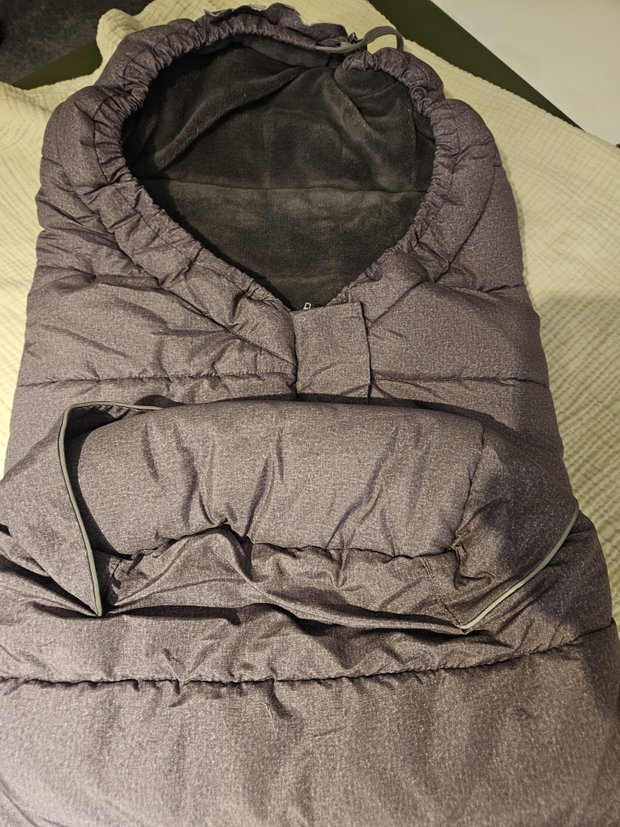 Fußsack