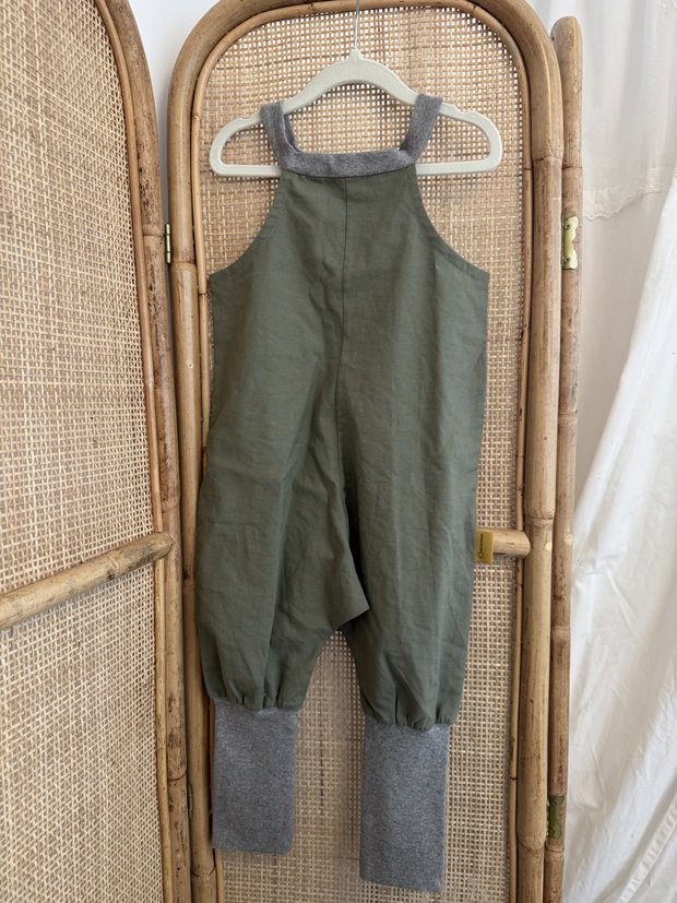 Sonnenkinder Hose Gr. 92/98 (ungetragen)