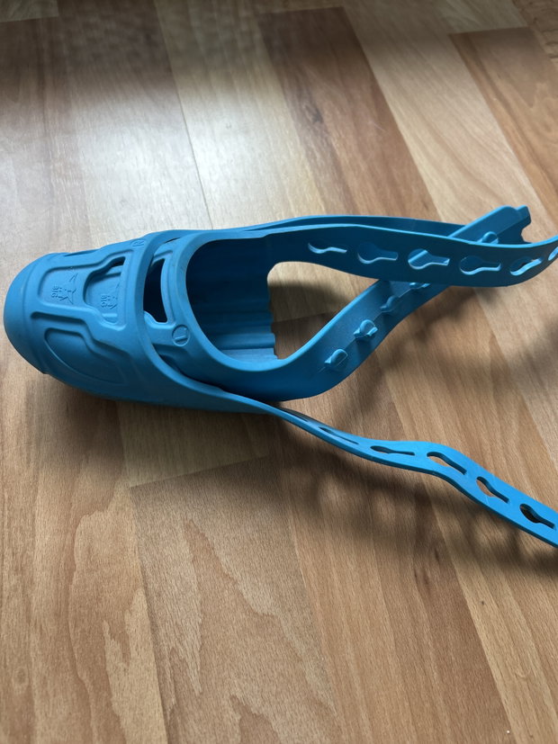 Bobbycar Schuhe 