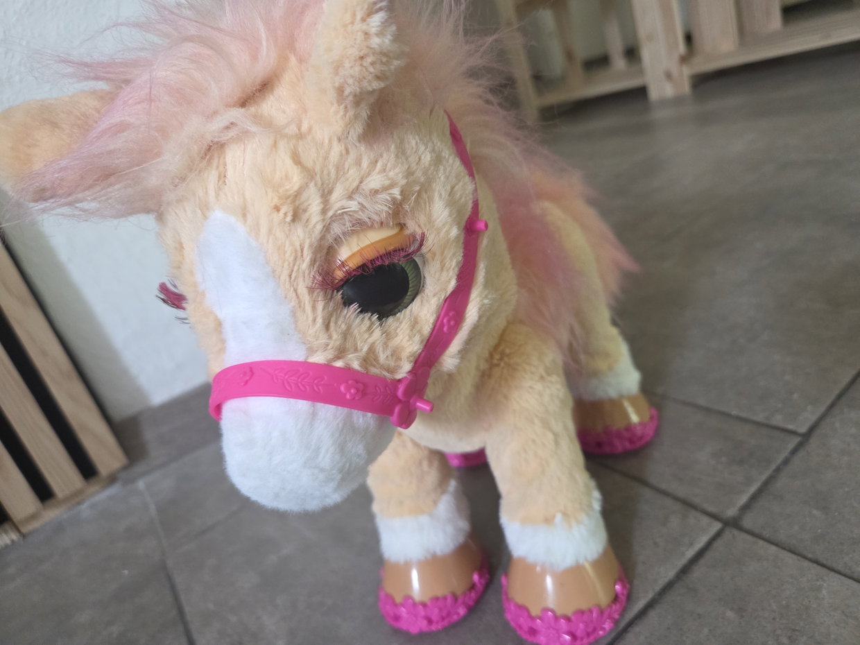 FurReal Pferd
