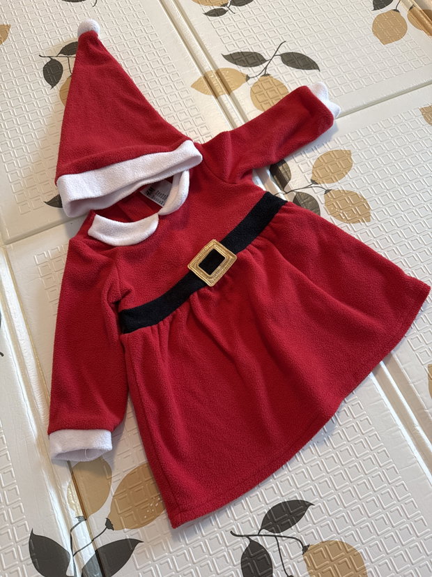 Weihnachtsset Gr.62/68