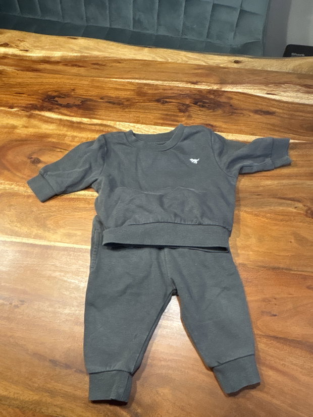Jogginganzug Next 