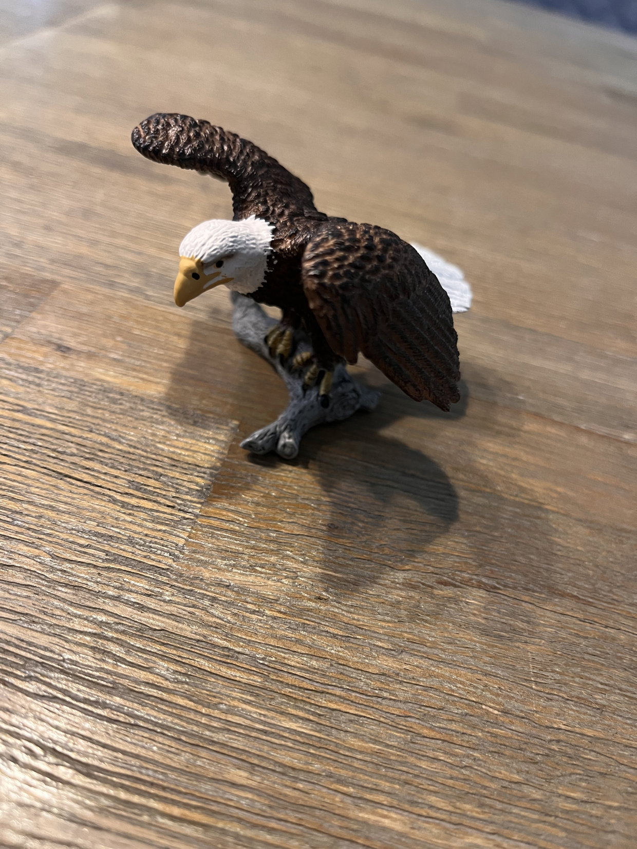 Schleich Adler