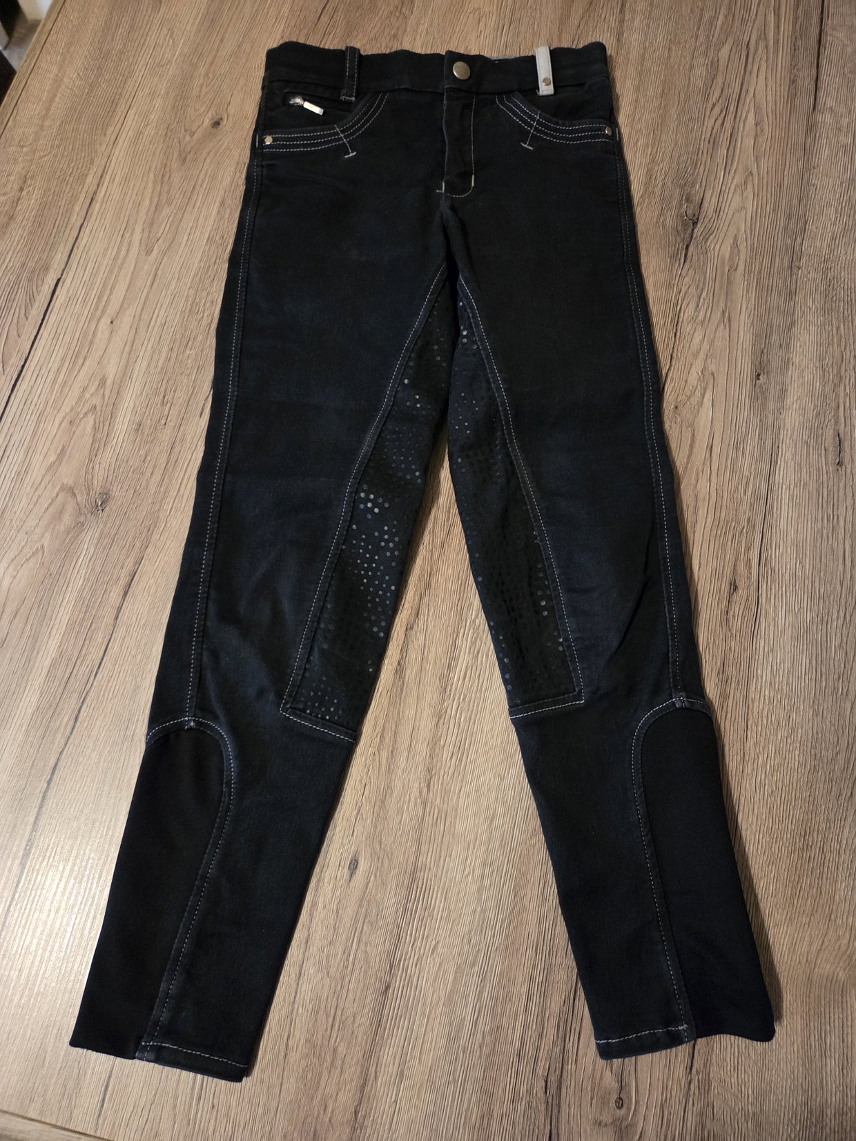 Kantrie Reiterhose Gr.140