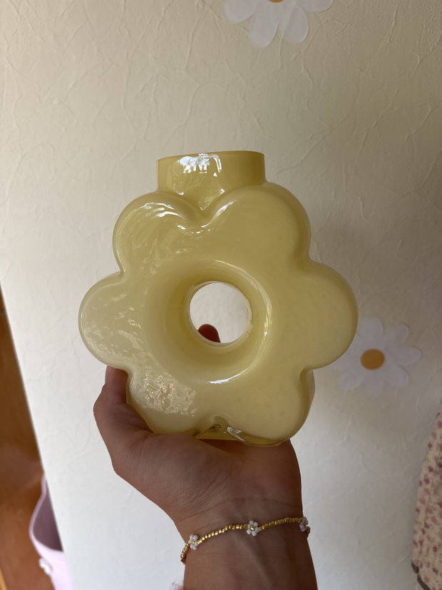Vase Blume 