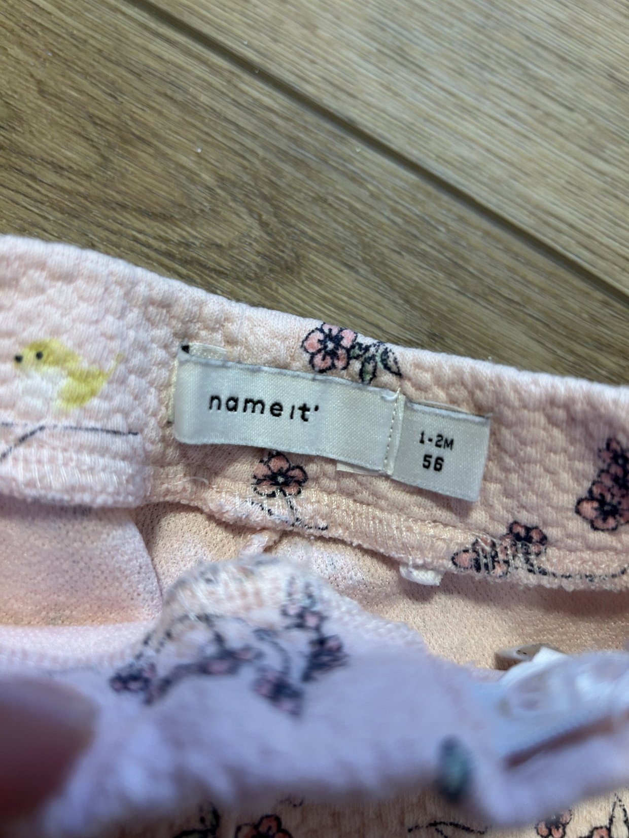 Baby Hose Name It