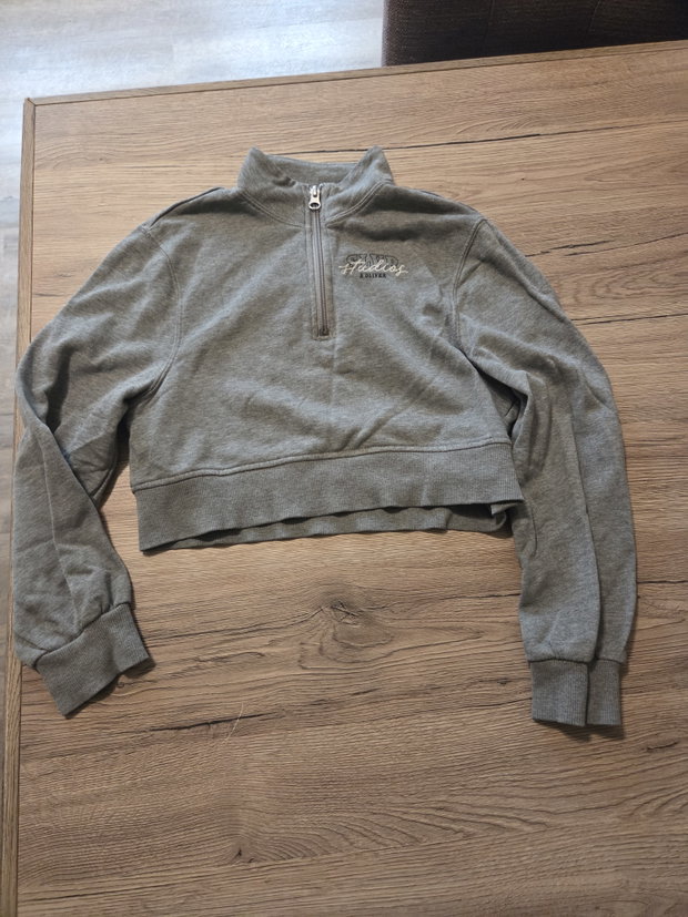 S.Oliver Pullover Gr.134/140