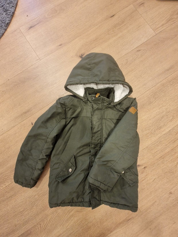 Name it winterjacke 