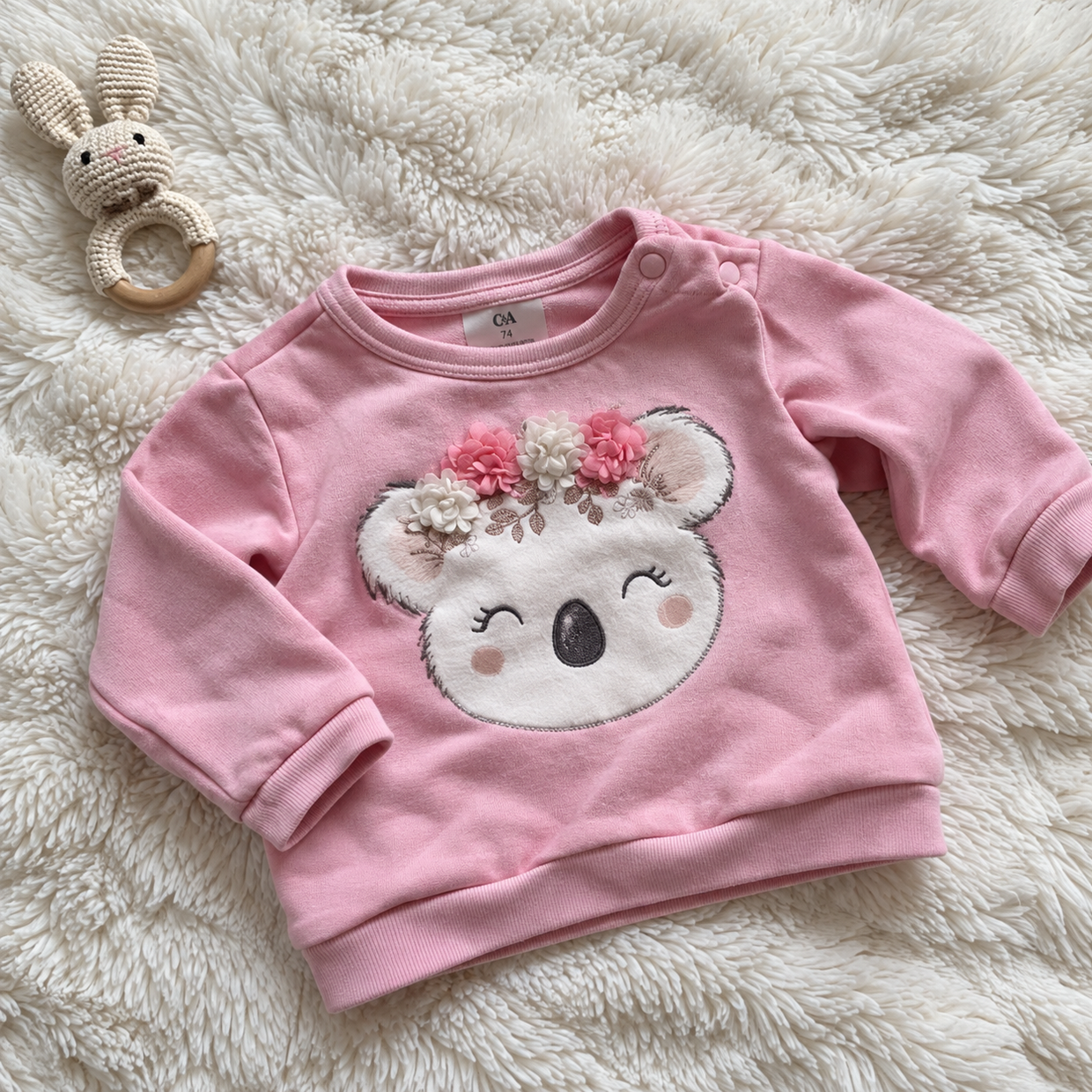 Pullover/ Oberteil 