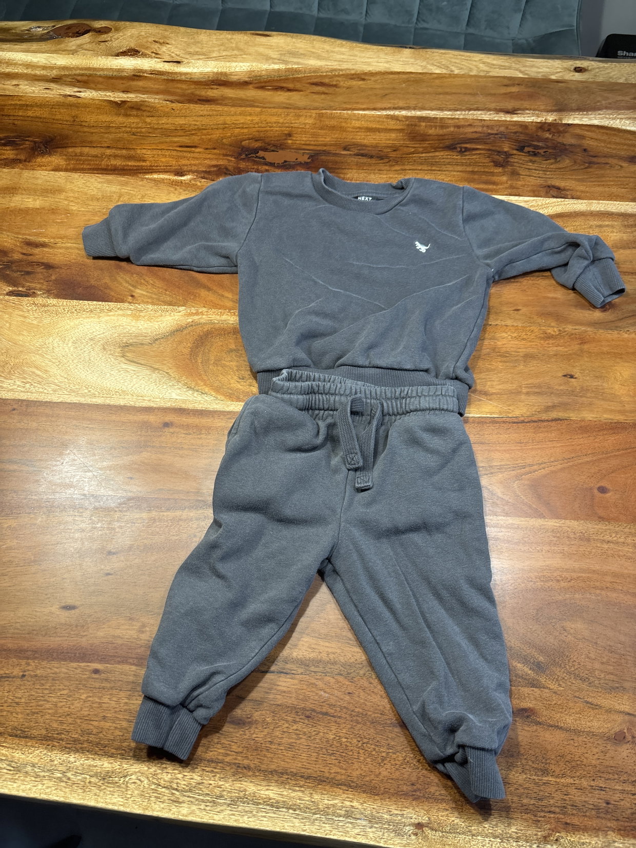 Jogginganzug Next 