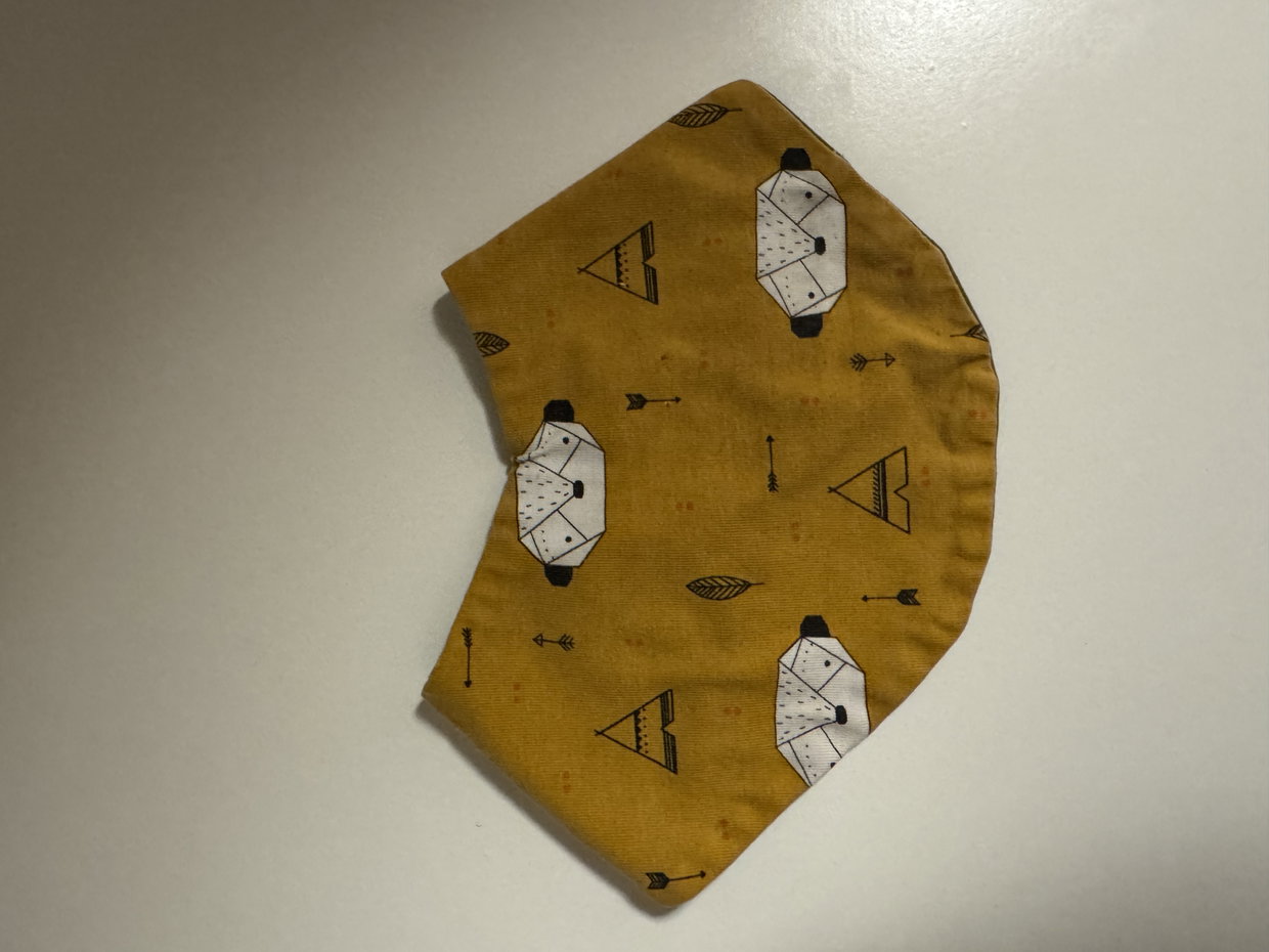 Halstuch Tipi