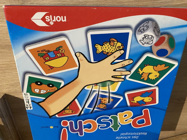 Patsch