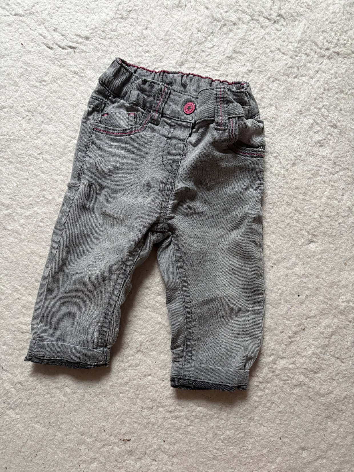 Hose Jeans