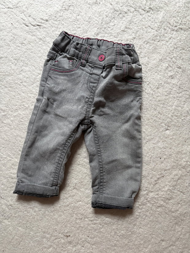 Hose Jeans