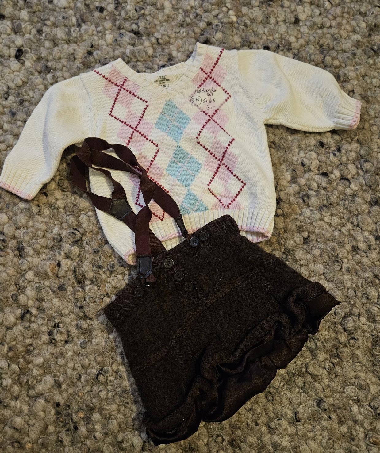 Oktoberfest Set