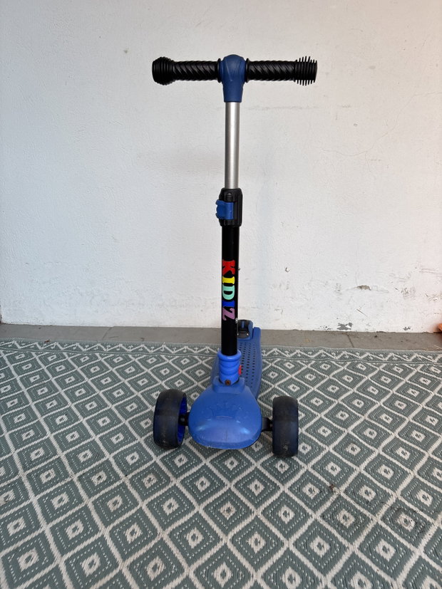 Kiddiz Roller 