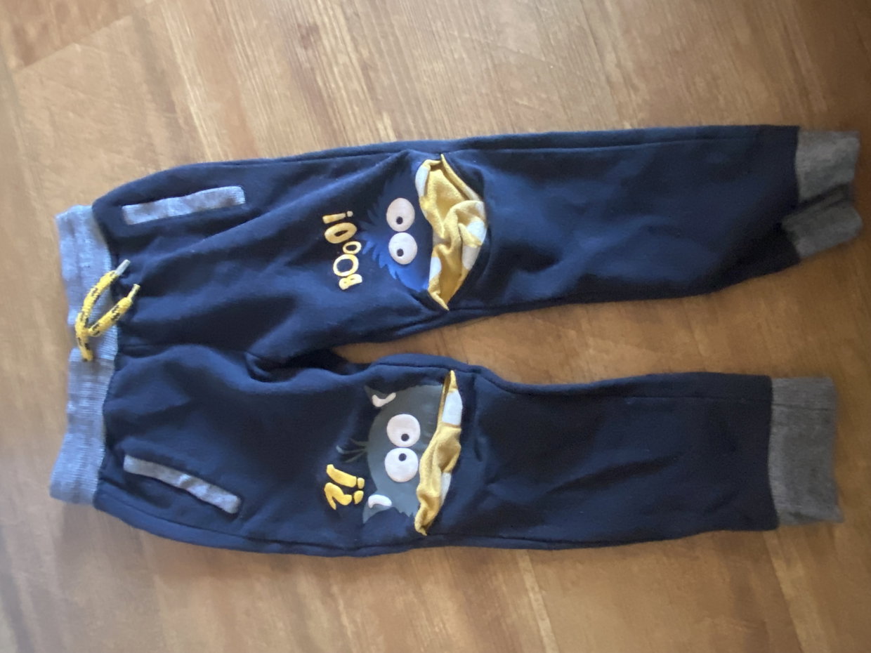 Jogginghose 