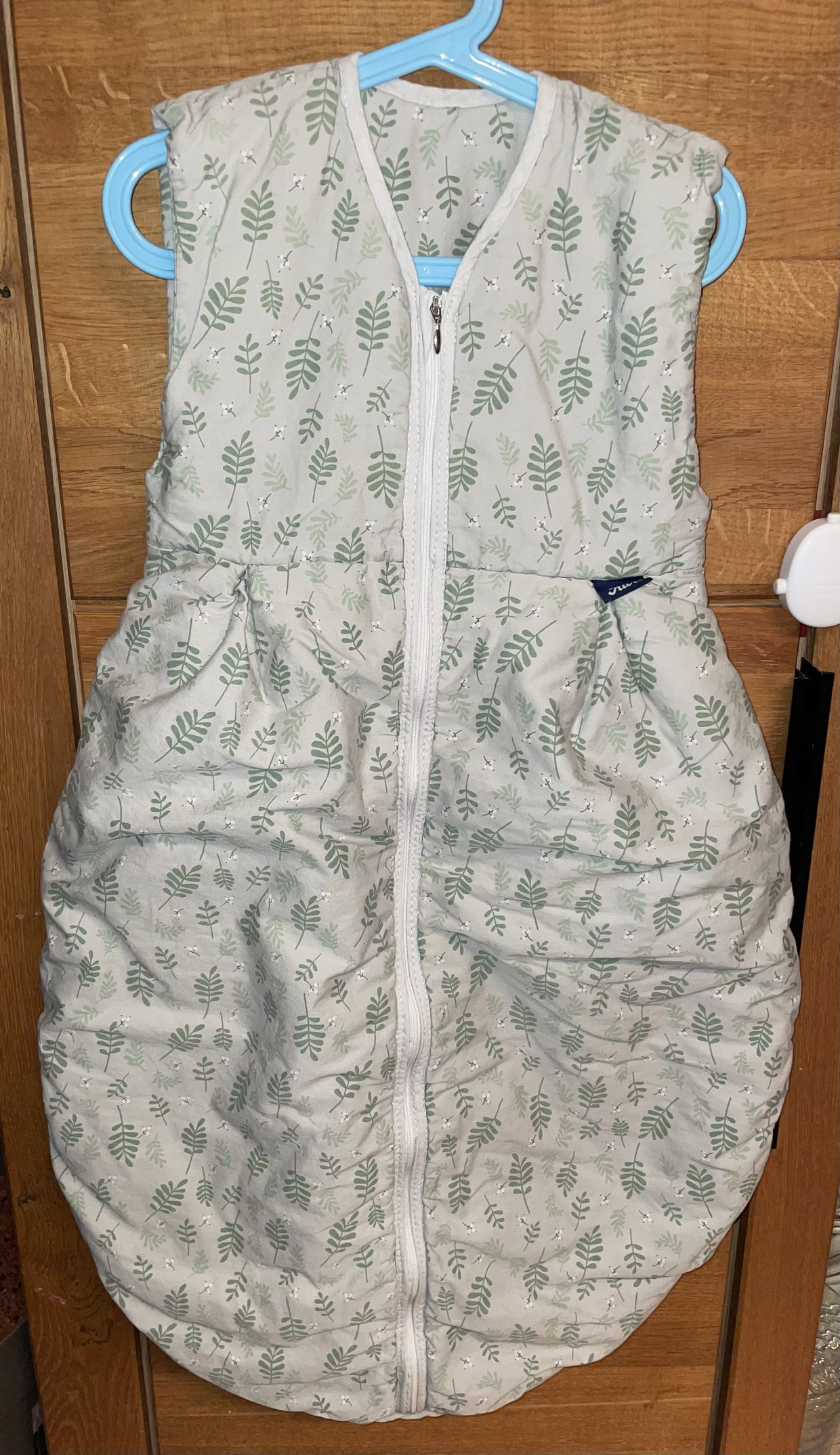 Schlafsack Alvi, 90 cm