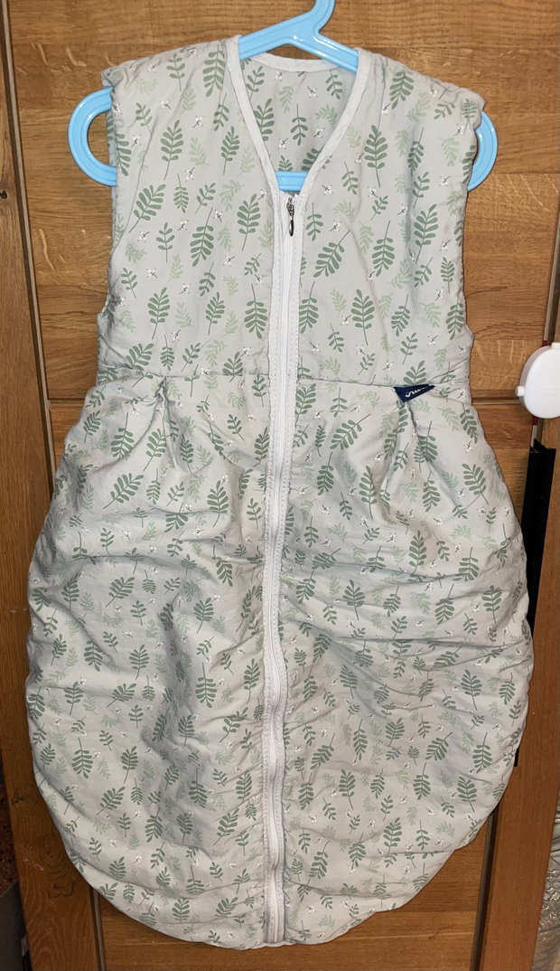 Schlafsack Alvi, 90 cm