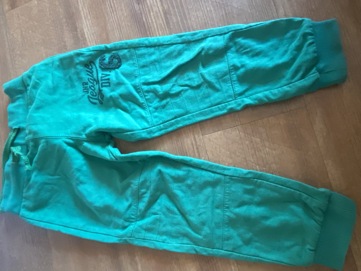 Jogginghose 