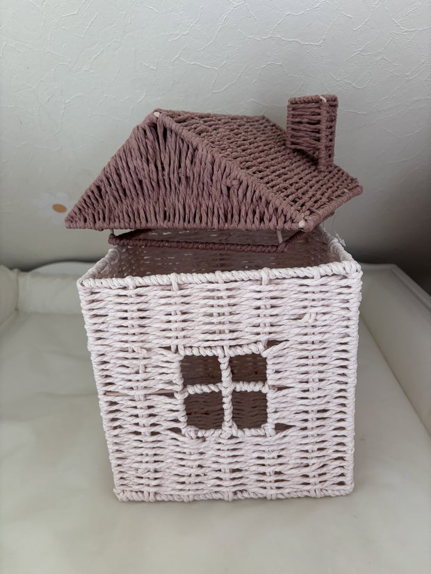 Haus Korb 