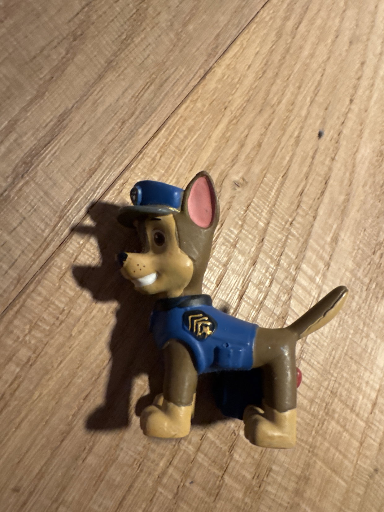 Tonie Chase (Paw Patrol“