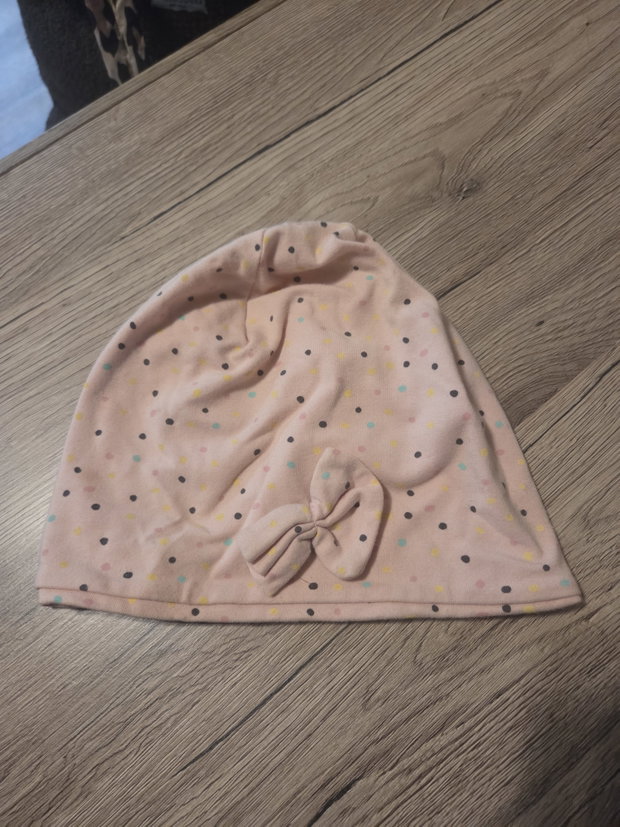 Handmade Mütze Gr.74
