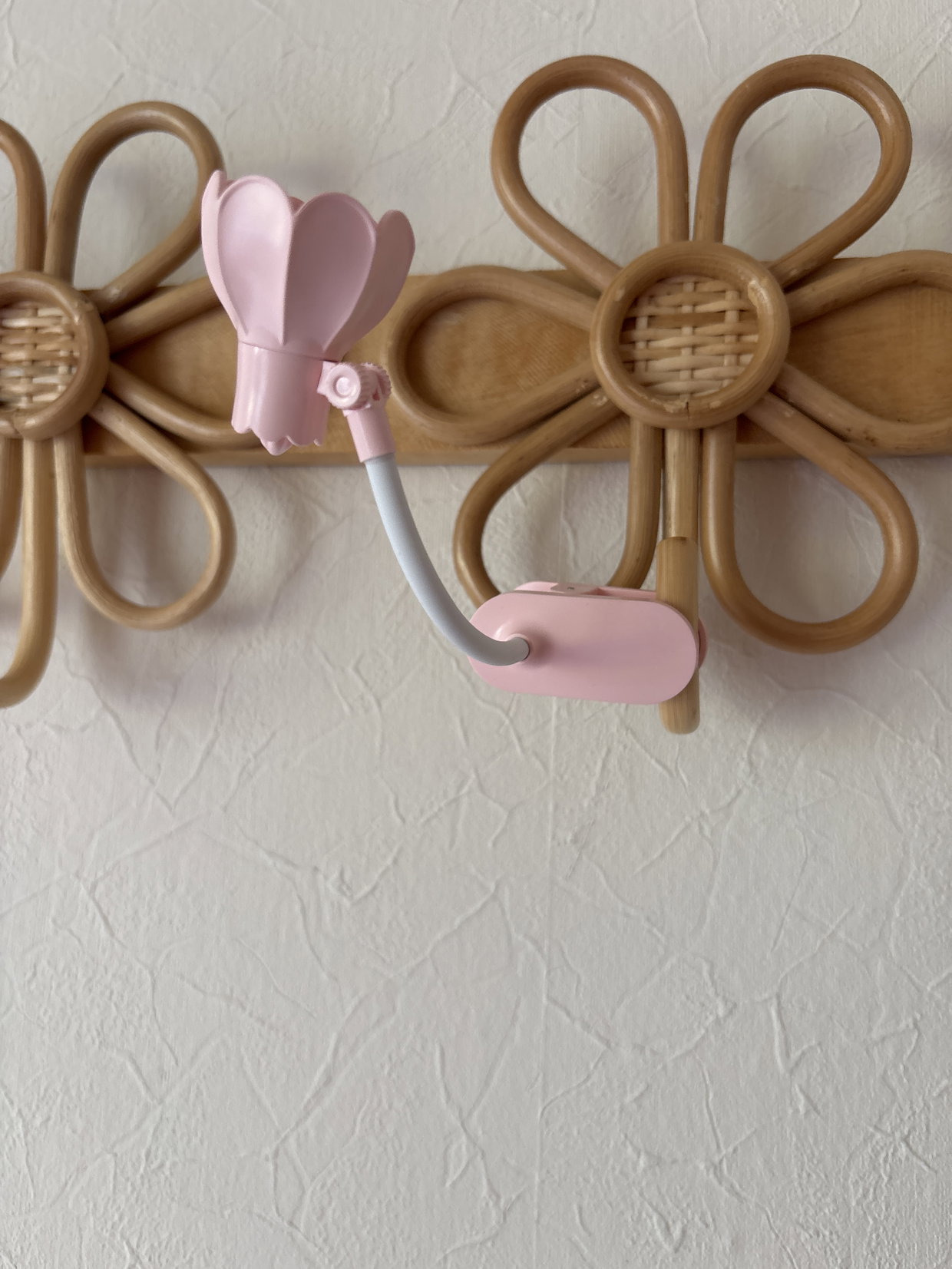 Kleine Lampe 