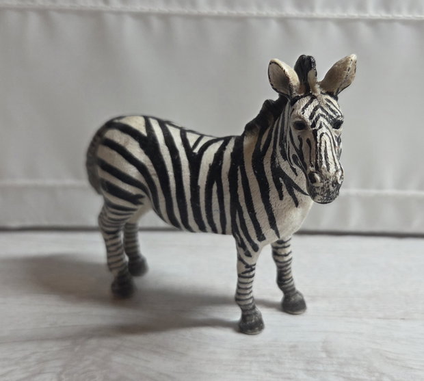 Schleich Zebra