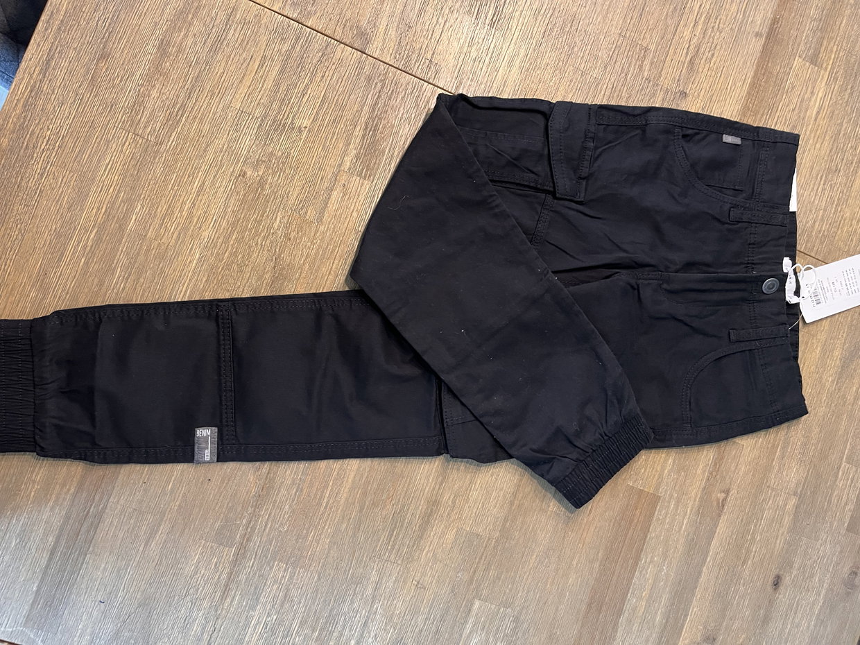 Cargohose Gr.  128