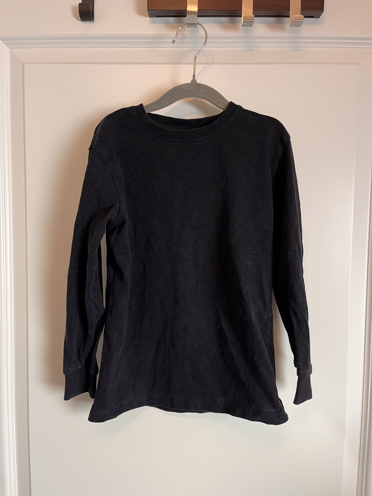 Longsleeve Gr. 122