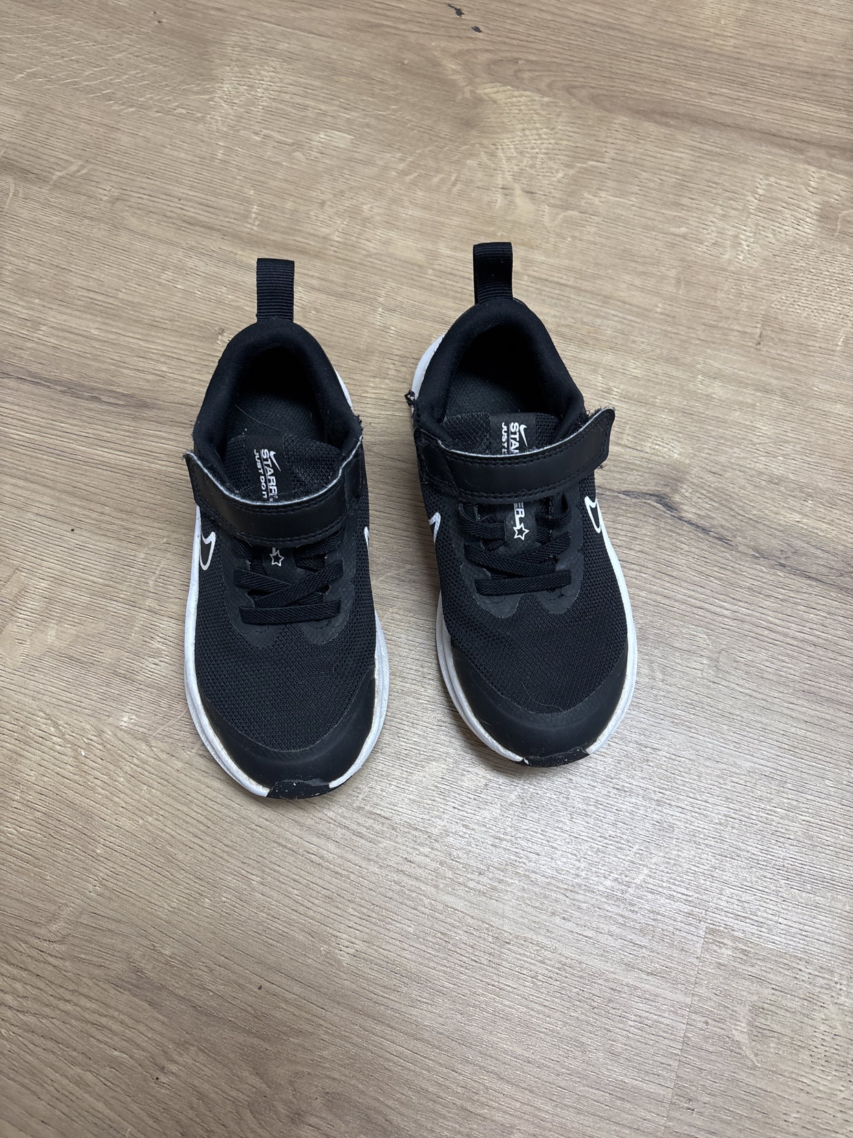 Nike soft