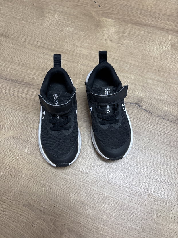 Nike soft