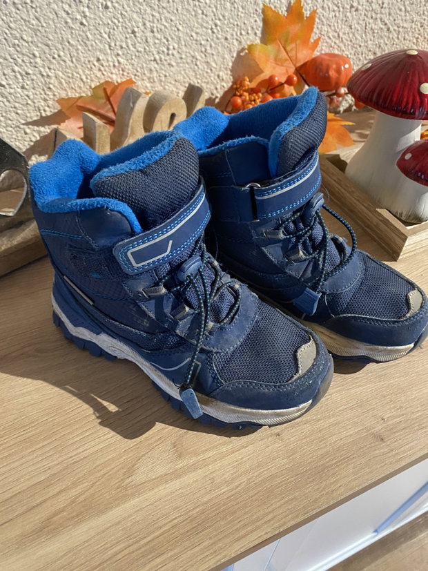 Winterboots 