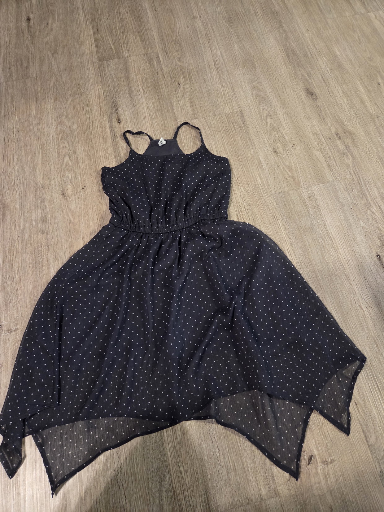 Yigga Kleid Gr.134/140