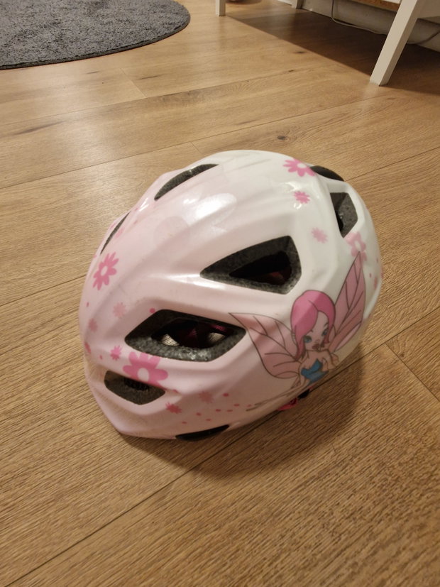 Fahrradhelm 46- 54 cm