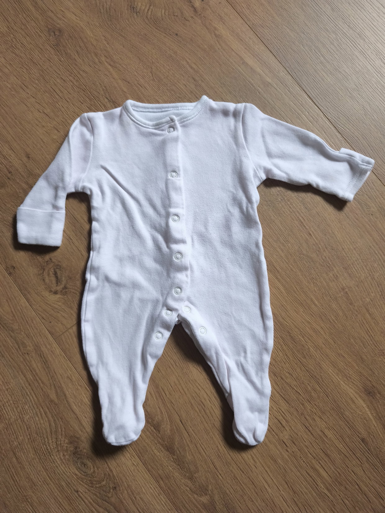 Schlafanzug Größe 50 New born 