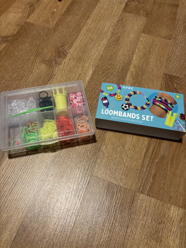 Loom Set klein 