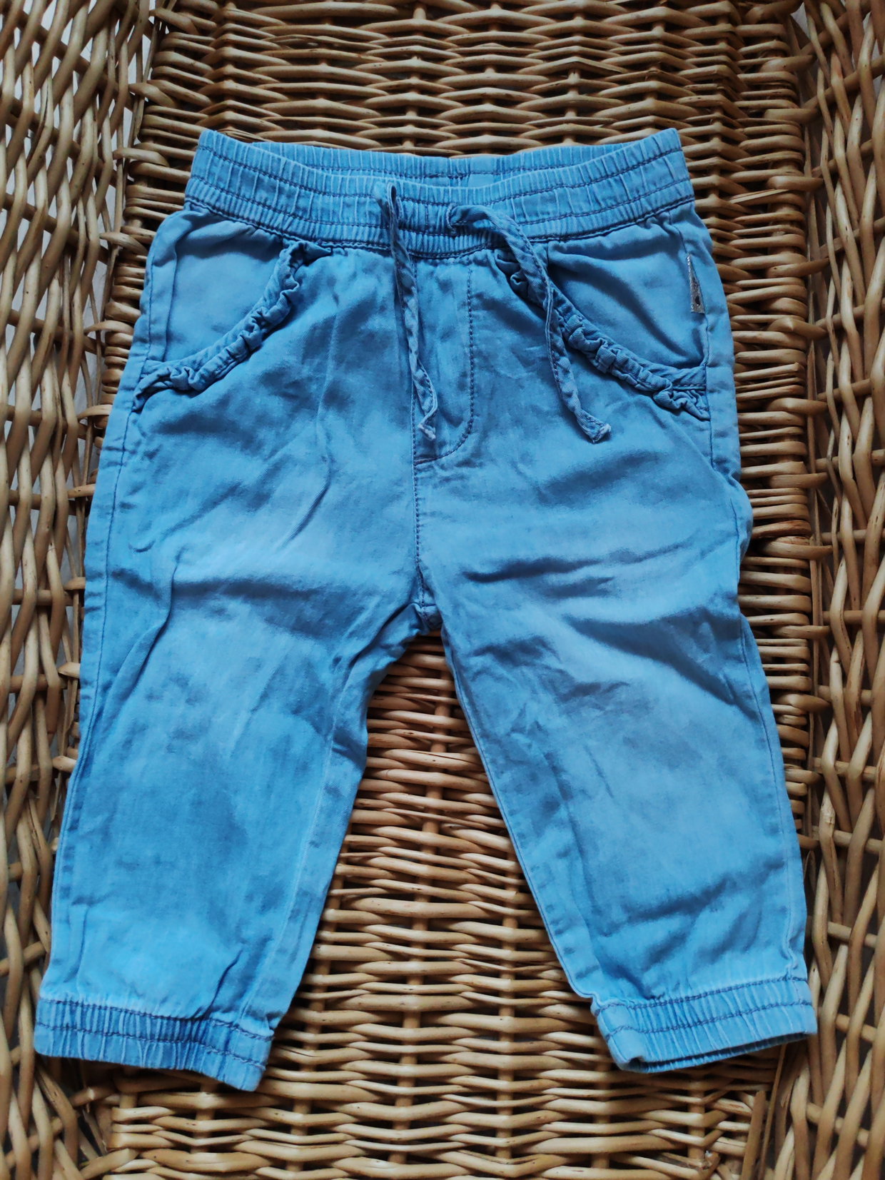 Jeans 68