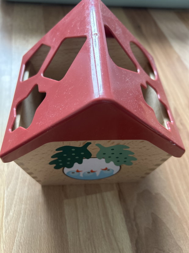 Motorik Spielzeug 