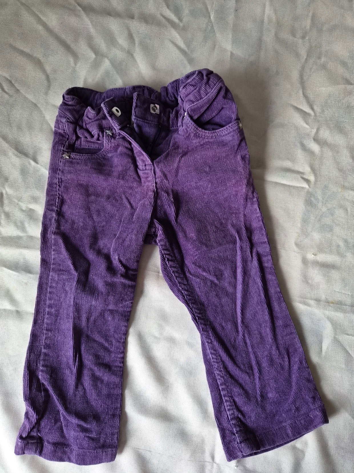 Hose Cord Gr. 80