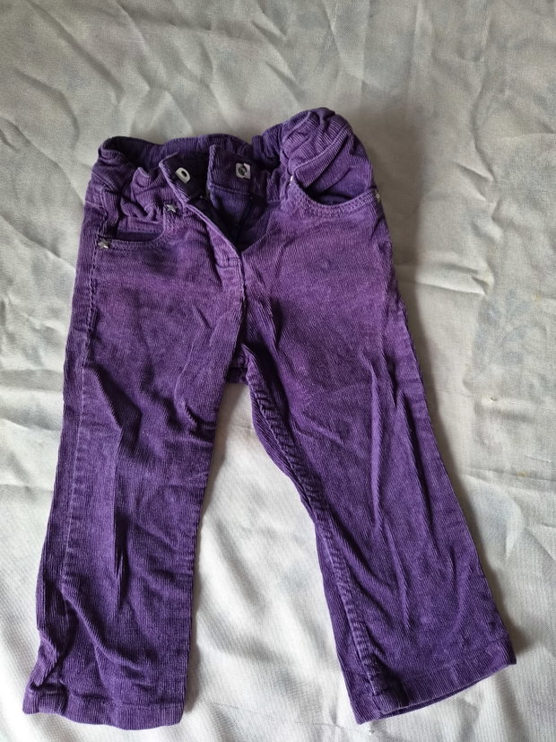 Hose Cord Gr. 80