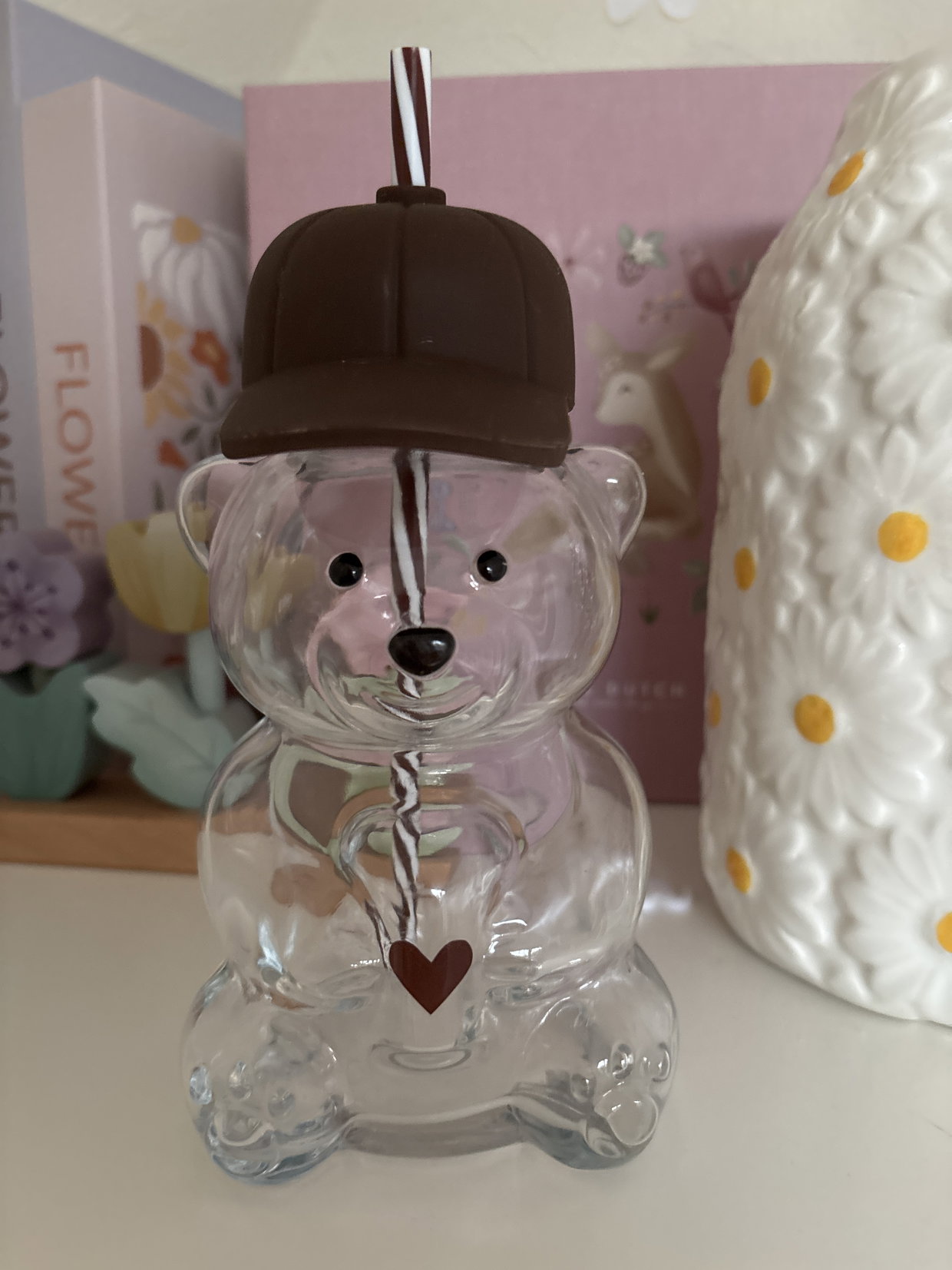 Teddy Glas