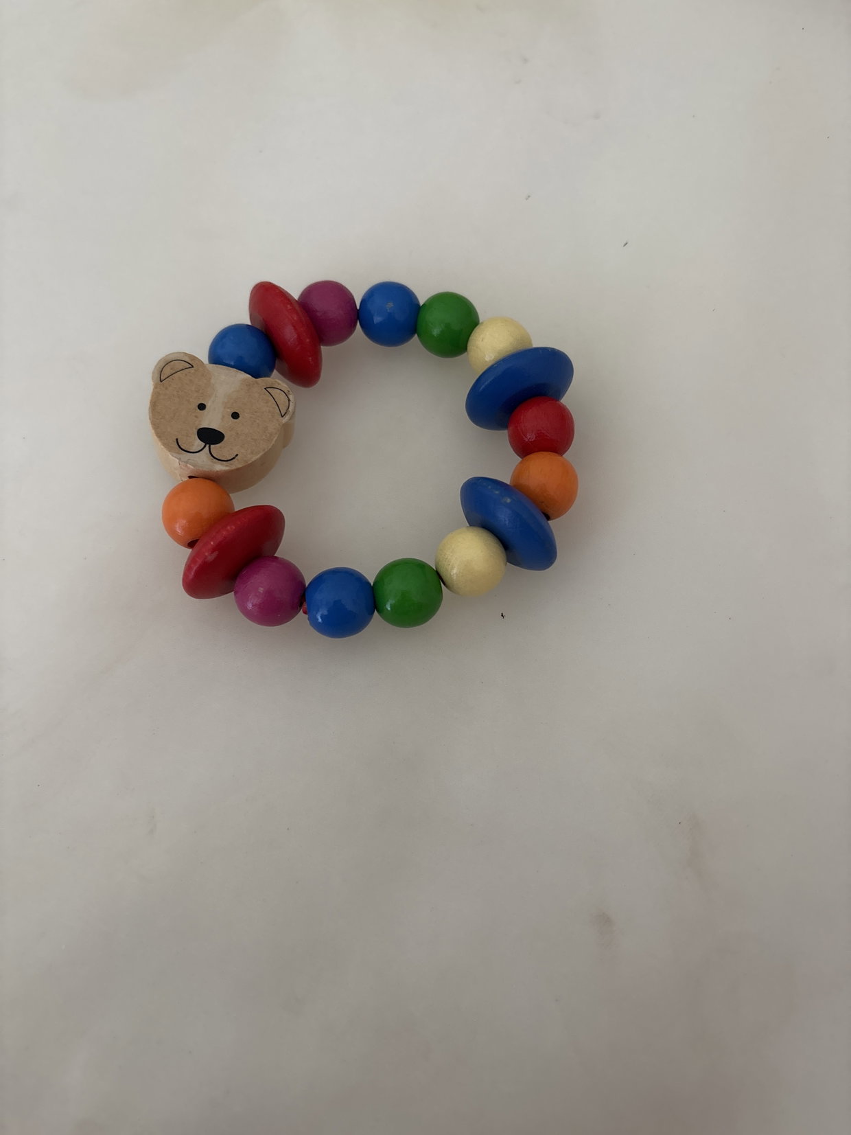 Spielzeug Ring 