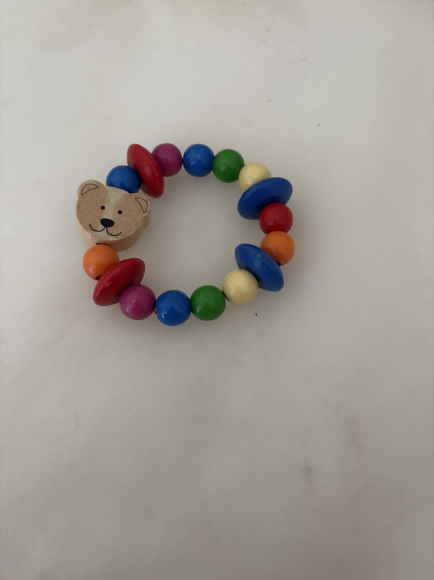 Spielzeug Ring 