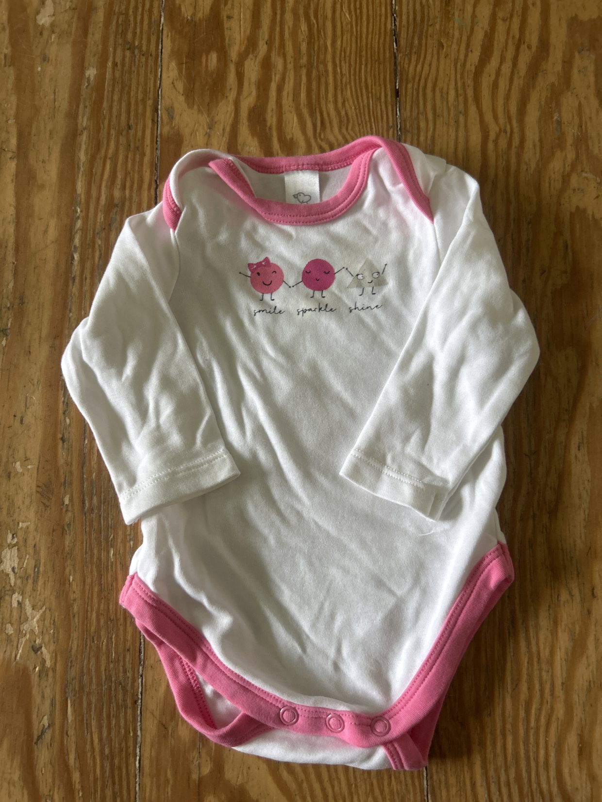 Body pink 