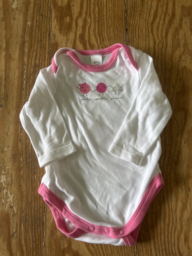 Body pink 