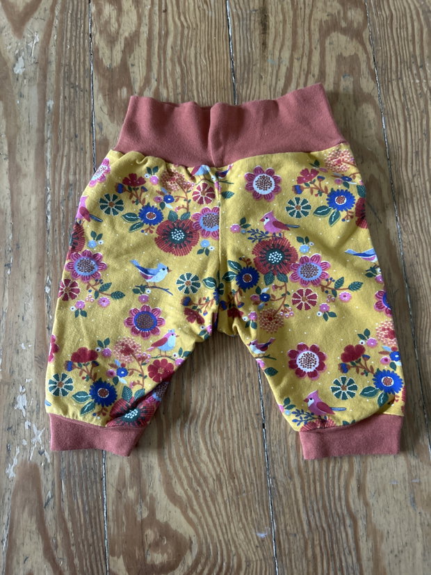 Handmade Hose 