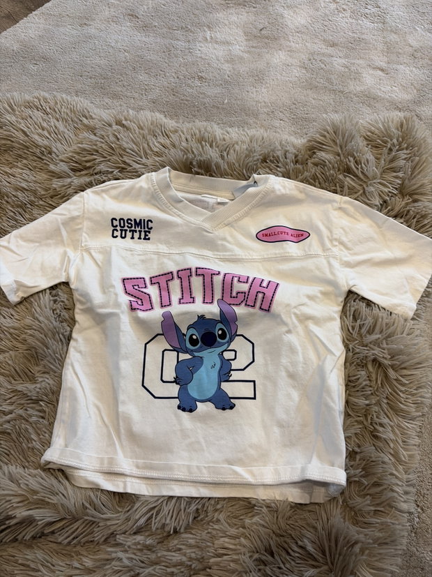 Stitch T-Shirt