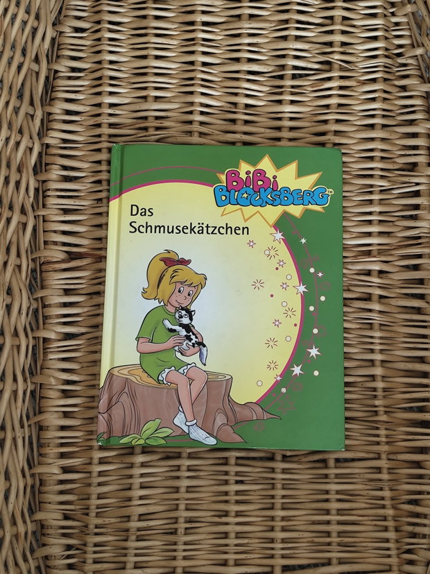 Bibi Blocksberg